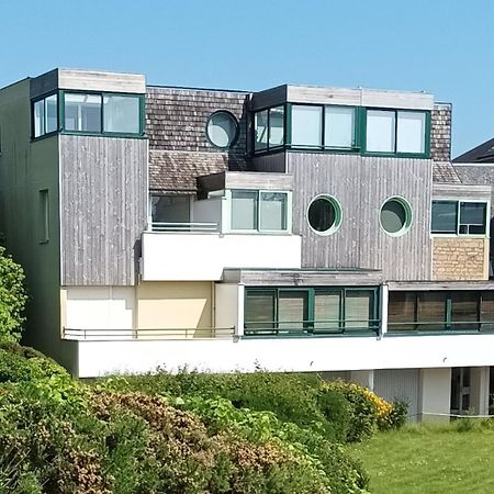 Kelenn29 Lejlighed Carantec Eksteriør billede